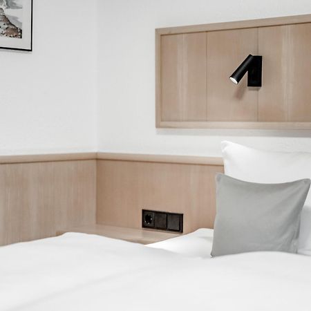 Aparthotel Montanara Sölden Zewnętrze zdjęcie