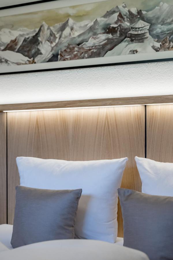 Aparthotel Montanara Sölden Zewnętrze zdjęcie