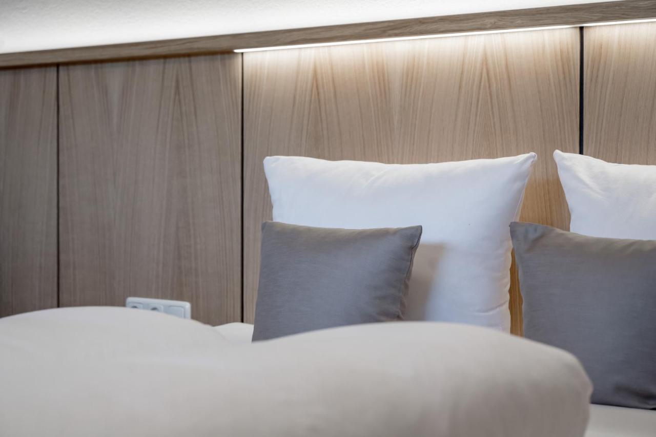 Aparthotel Montanara Sölden Zewnętrze zdjęcie