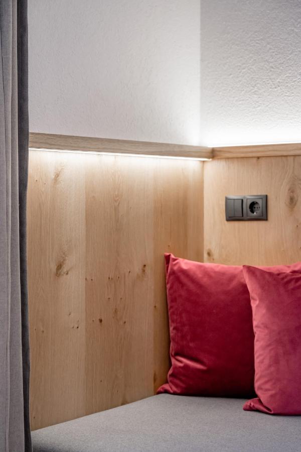Aparthotel Montanara Sölden Zewnętrze zdjęcie