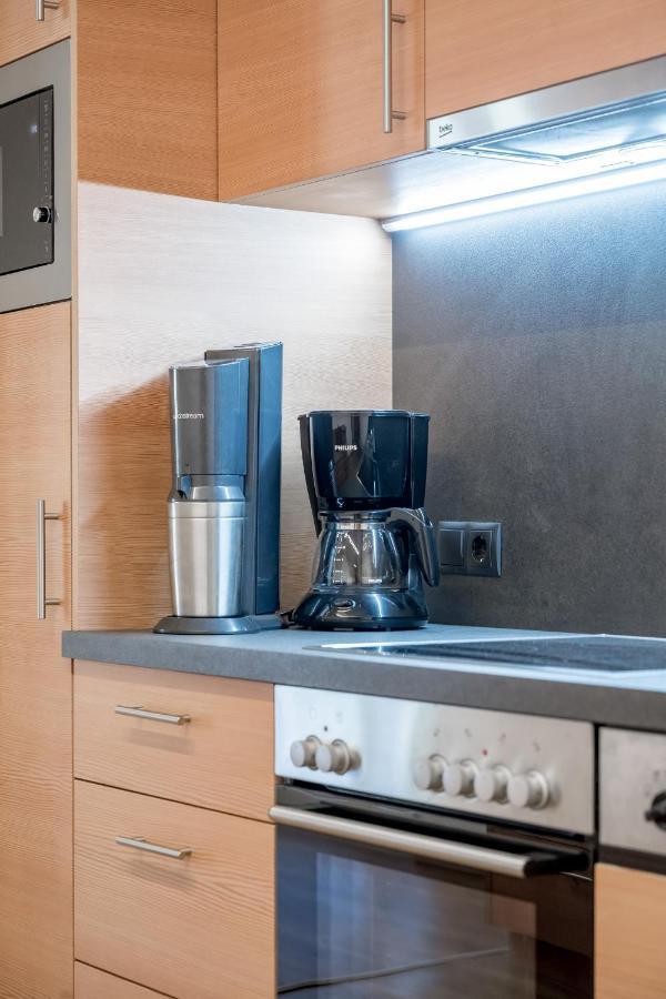 Aparthotel Montanara Sölden Zewnętrze zdjęcie