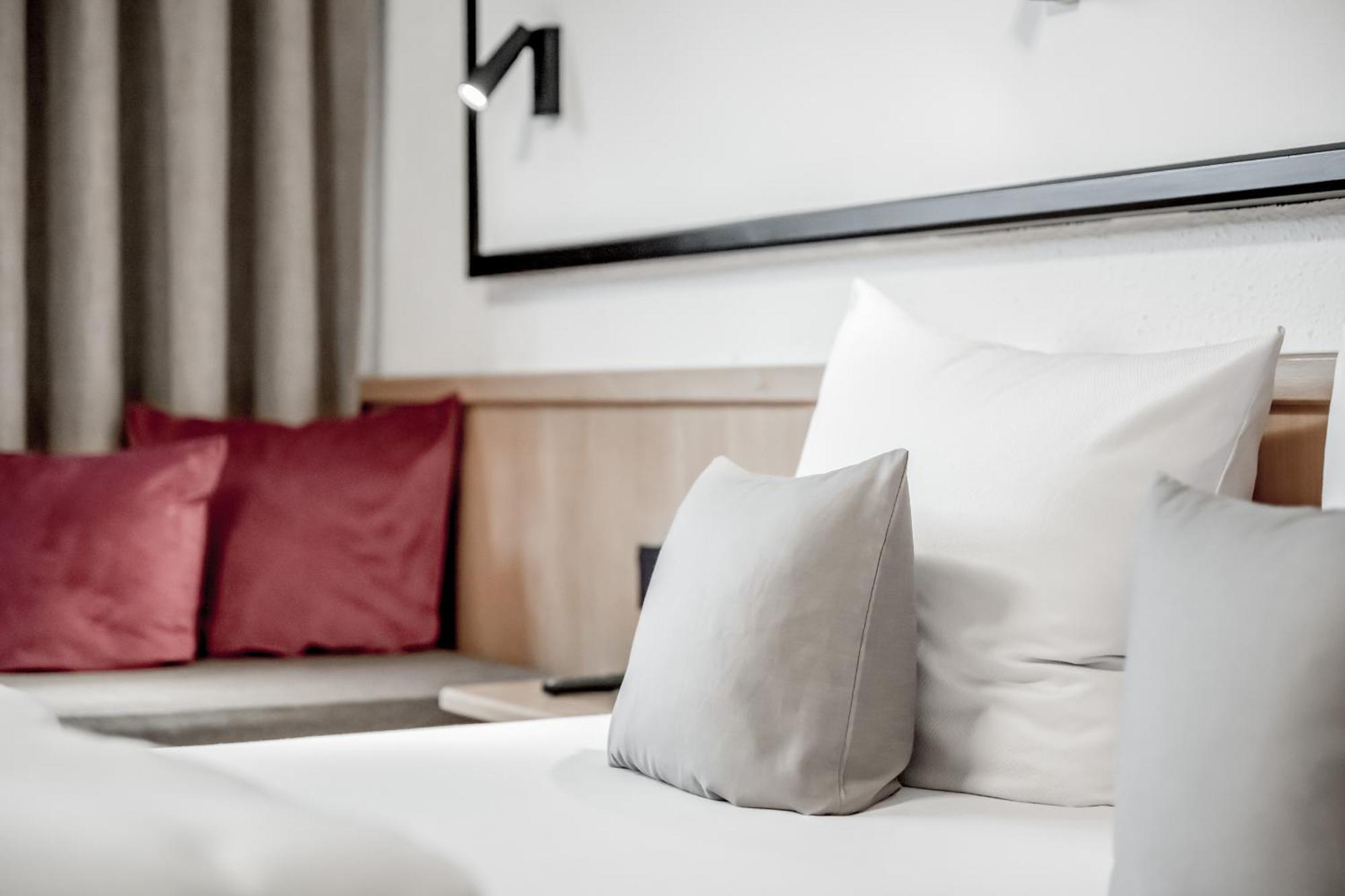Aparthotel Montanara Sölden Zewnętrze zdjęcie