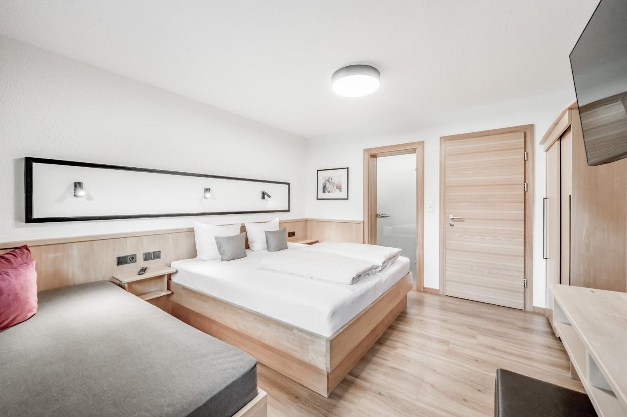 Aparthotel Montanara Sölden Zewnętrze zdjęcie