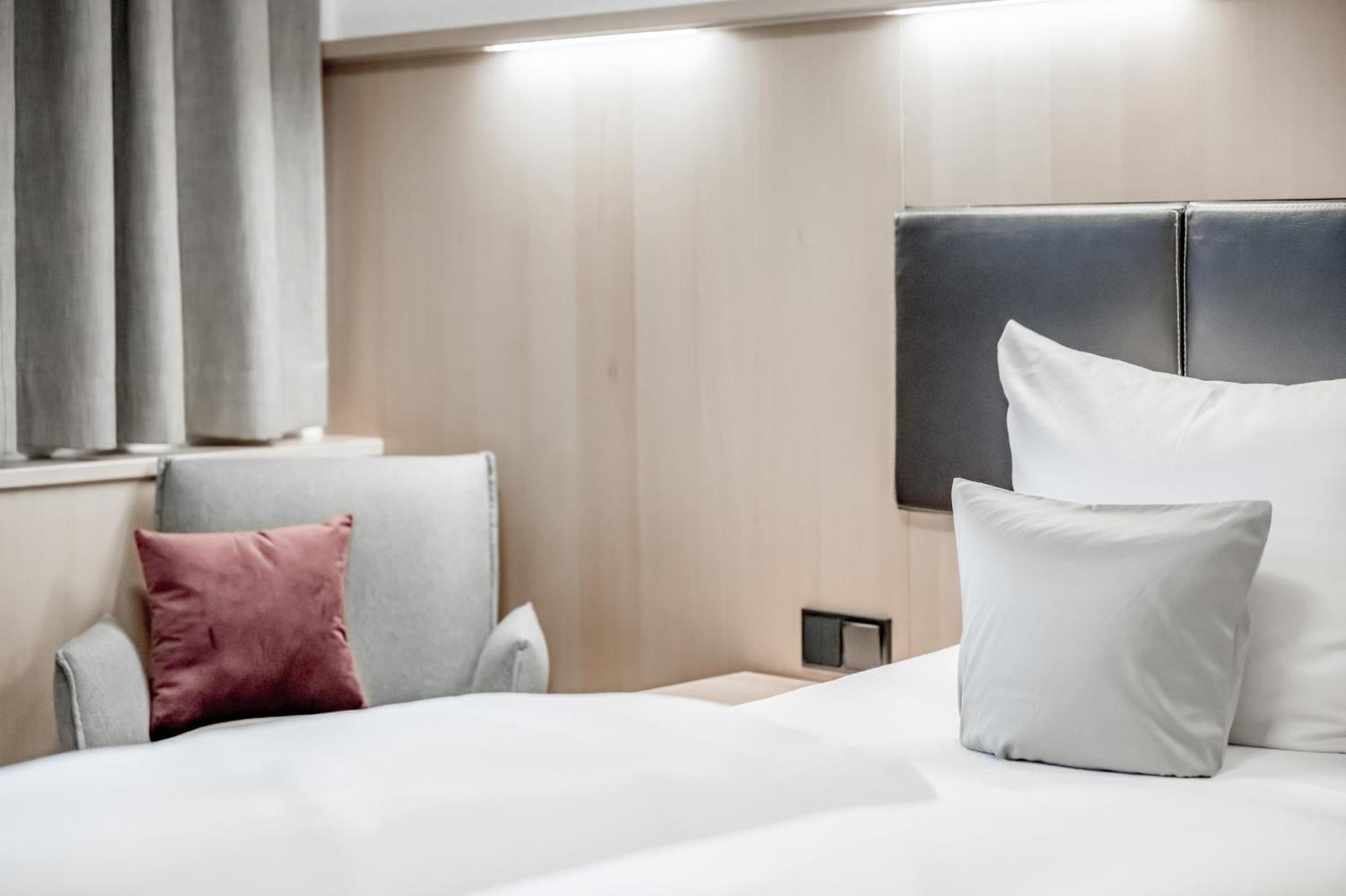 Aparthotel Montanara Sölden Zewnętrze zdjęcie
