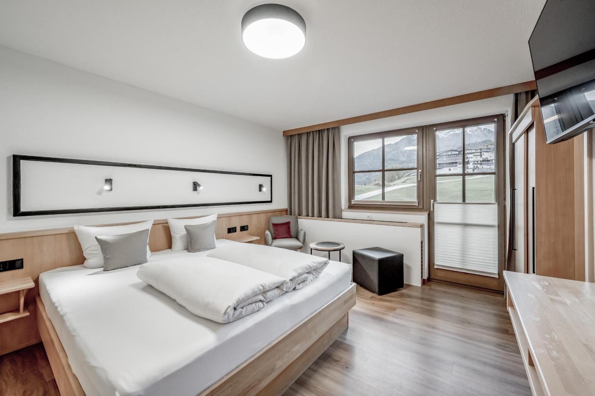Aparthotel Montanara Sölden Zewnętrze zdjęcie
