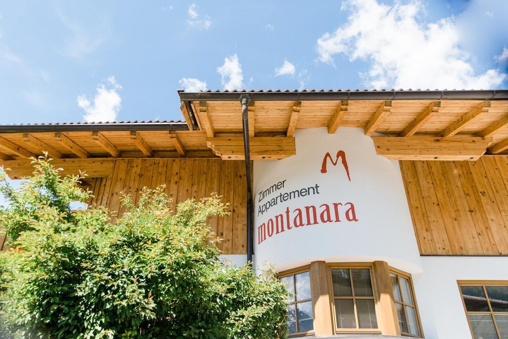 Aparthotel Montanara Sölden Zewnętrze zdjęcie