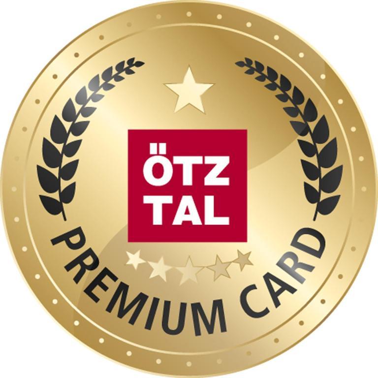Aparthotel Montanara Sölden Zewnętrze zdjęcie