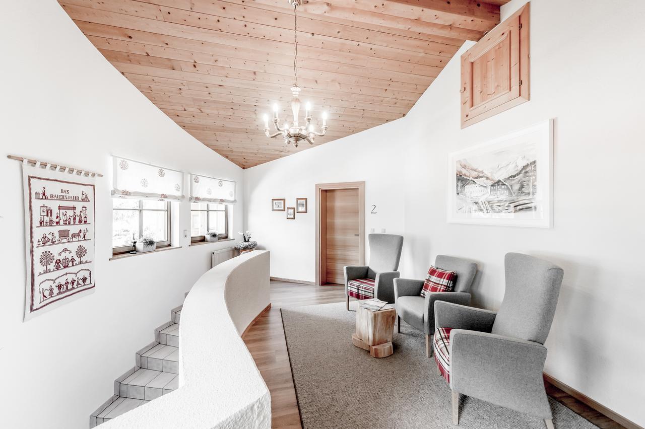 Aparthotel Montanara Sölden Zewnętrze zdjęcie